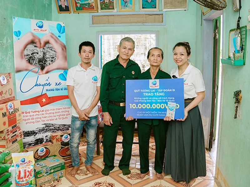 Biểu tượng sự kiện VIP độc quyền