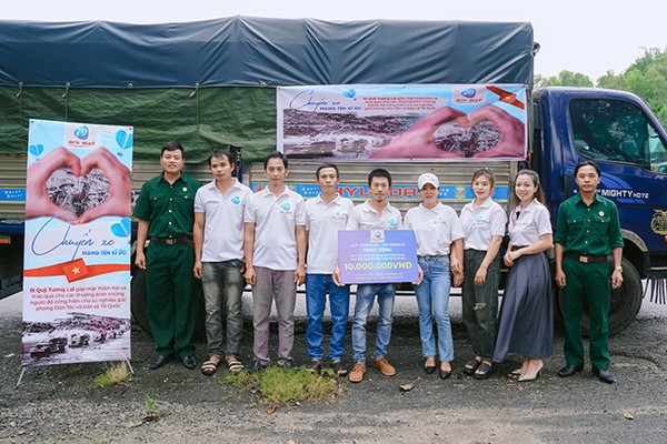 Các kênh hỗ trợ khách hàng đa dạng của G088