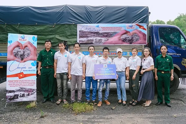 Các kênh hỗ trợ khách hàng đa dạng của G088