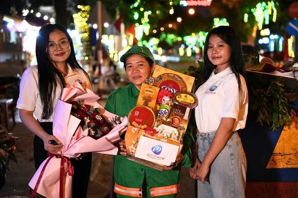 Hỗ trợ khách hàng G088 bằng tiếng Việt