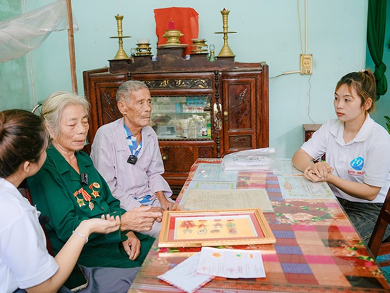 Hình ảnh các giấy tờ xác minh tài khoản G088 để rút tiền an toàn