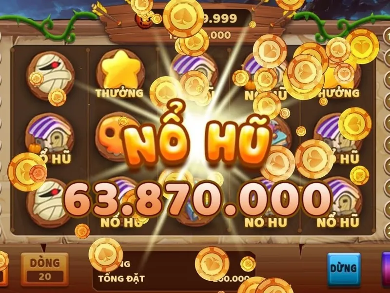 Hình ảnh thu nhỏ câu chuyện khoảnh khắc Jackpot G088