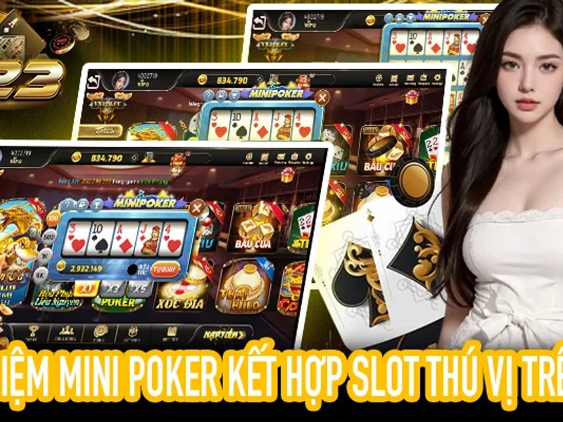 Hình ảnh mô tả các chiến lược chơi casino trực tiếp tại G088