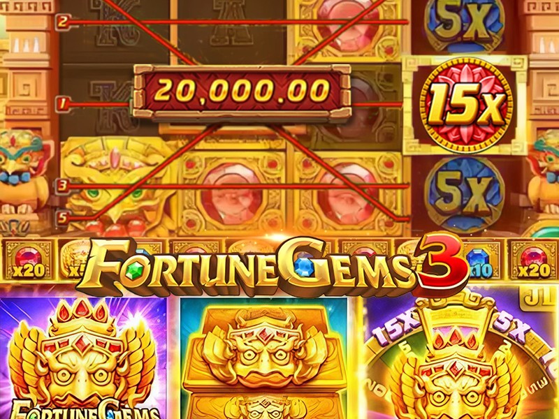 Game slot chủ đề rồng