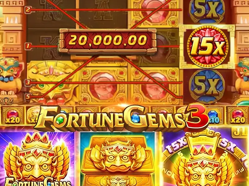Game slot chủ đề rồng