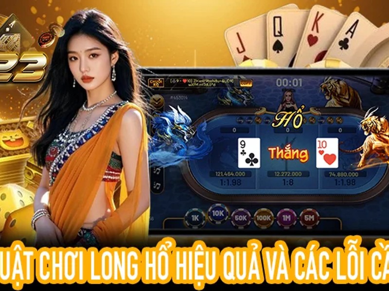 Blackjack trực tuyến G088