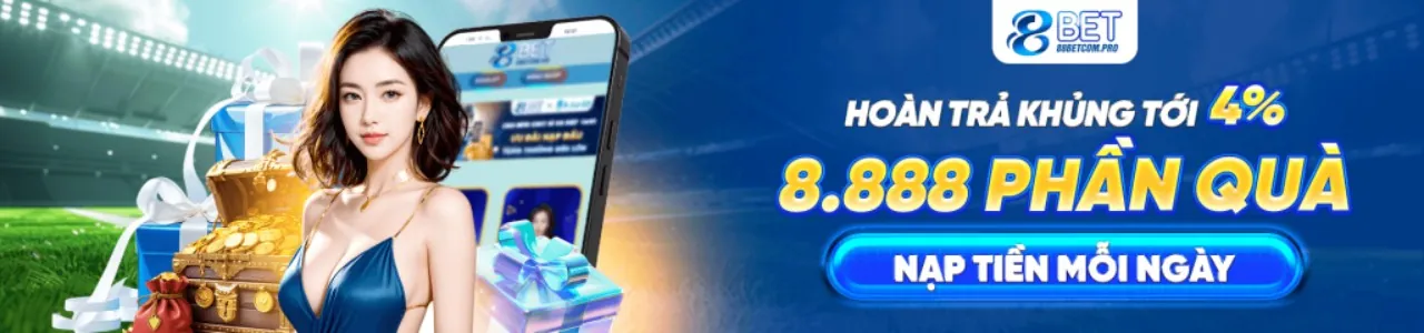 Hoàn Trả và Ưu Đãi G088 Hấp Dẫn 2026