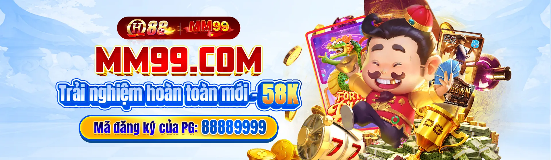 G088 Người chiến thắng lớn ăn mừng
