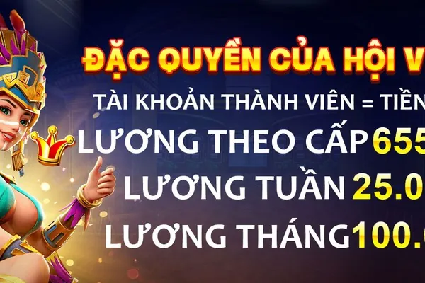 Chương trình VIP G088