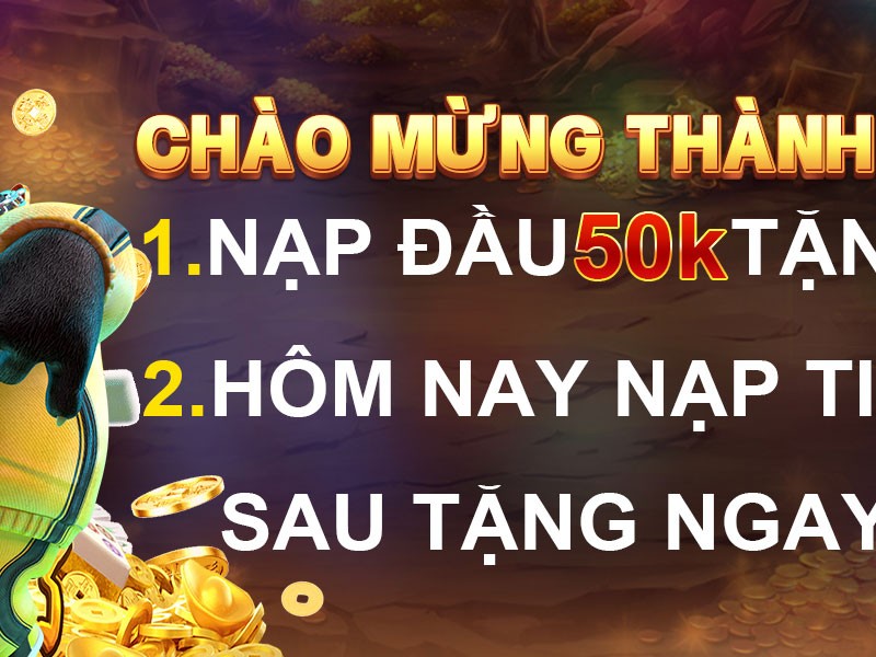 Ưu đãi chào mừng G088