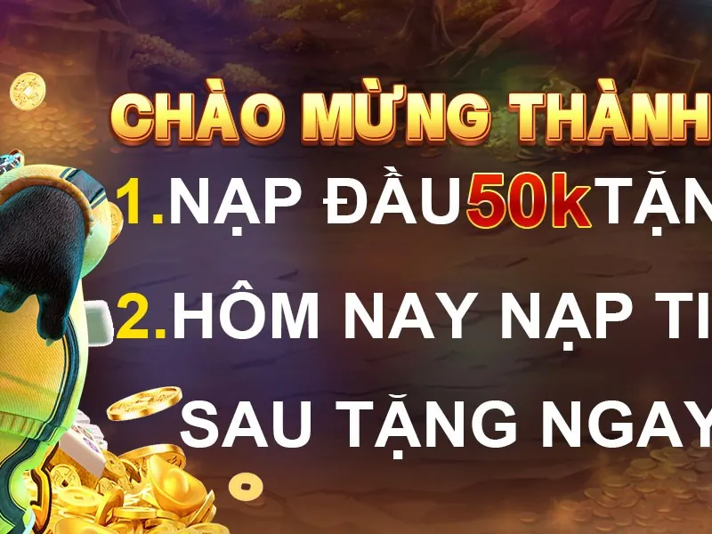 Ưu đãi chào mừng G088
