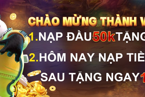 Khuyến mãi chào mừng thành viên mới G088