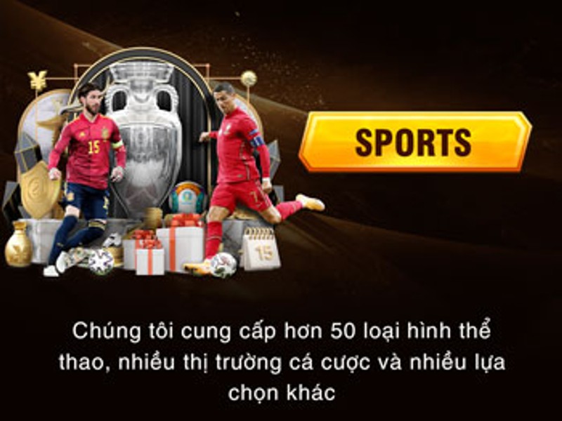 Cá cược thể thao G088