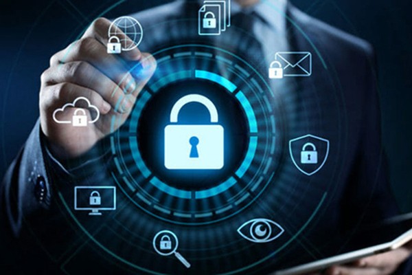 Biểu tượng bảo mật