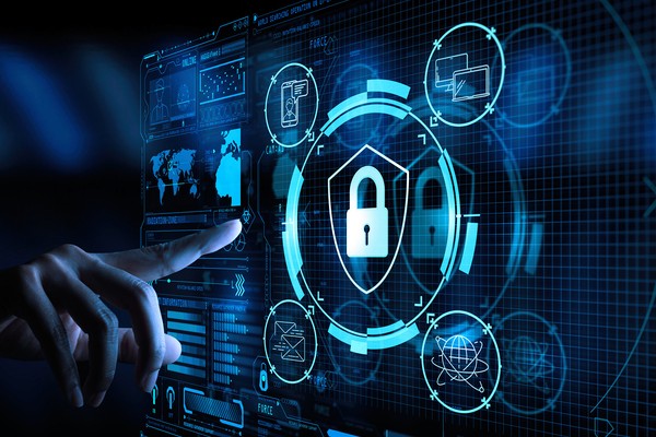 Hình ảnh minh họa về GDPR và bảo vệ dữ liệu và các quy định quyền riêng tư, thể hiện sự tuân thủ của G088