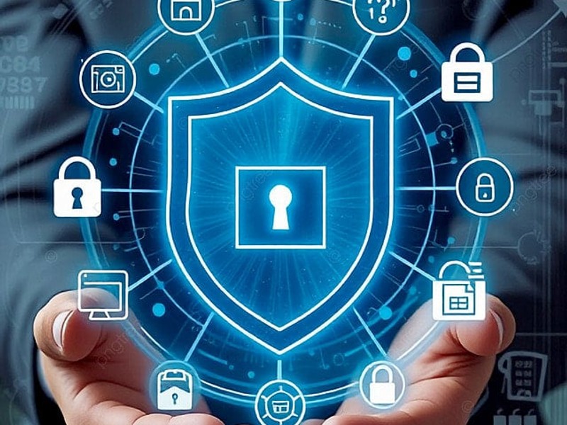 Hình ảnh minh họa công nghệ an ninh mạng tiên tiến tại g088