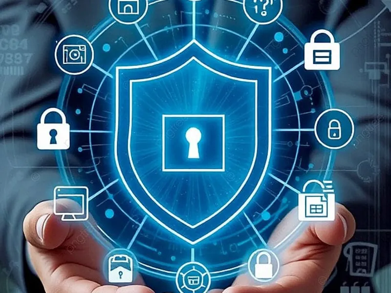 Hình ảnh minh họa công nghệ an ninh mạng tiên tiến tại g088