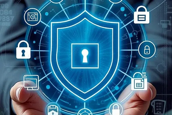 Hệ thống giao dịch tài chính an toàn