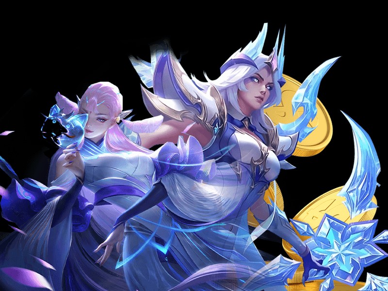 Game Slot mới: Vương Quốc Rồng