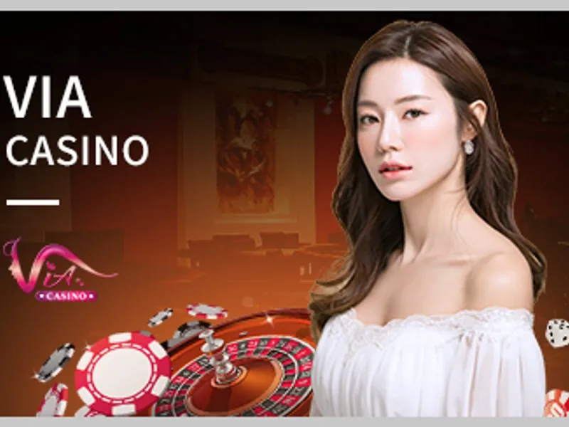 Casino Trực tuyến: Bàn Baccarat VIP
