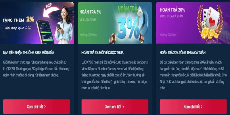 Truy cập trang web G088 trên điện thoại